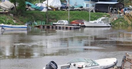 Najveće poplave u posljednjih 50 godina u Argentini: Dvoje poginulih, 20.000 evakuiranih