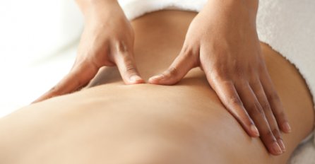 Tačka za stotinu bolesti : Evo šta će desiti ako je masirate svaki dan