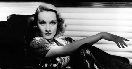 Rođendan Marlene Dietrich, jedne od najvećih svih vremena