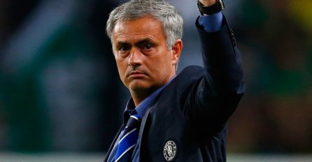 Mourinho odlučio gdje nastavlja karijeru? Izbor će iznenaditi sve