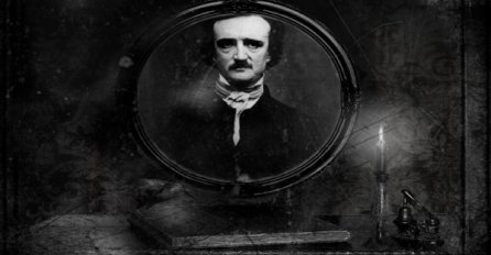 Edgar Allan Poe: Pisac čija smrt do danas nije razjašnjena