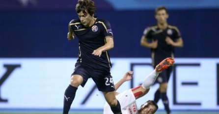 Španci otkrili: Real Madrid želi što prije dovesti velikog hrvatskog talenta!