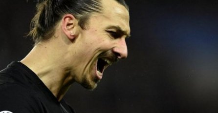 Ibrahimović u svom stilu: Muzej mi je dovoljno velik i bez pehara Lige prvaka