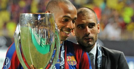 Henry: Da sam vlasnik kluba, Guardiola bi sigurno bio moj prvi izbor