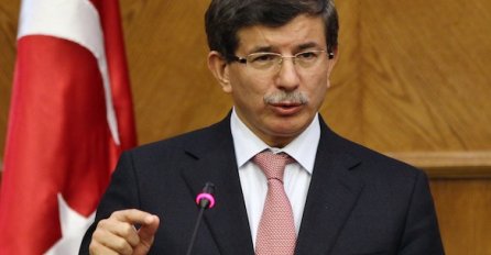 Davutoglu: Puno članstvo u Evropskoj uniji važan cilj Turske