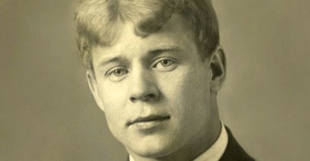 Na današnji dan 1925. godine: Pjesnik Sergej Jesenjin izvršio samoubistvo