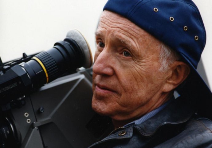 Preminuo čuveni snimatelj Haskell Wexler