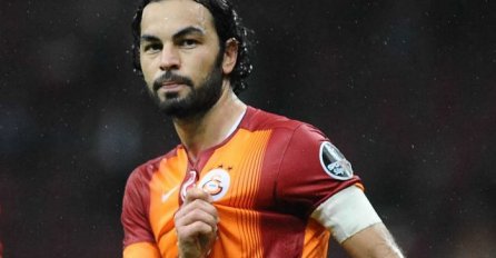 UEFA: Pogodak Selcuka Inana izabran za najbolji gol godine