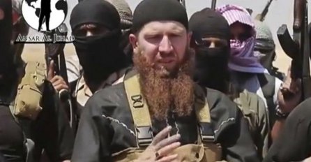 Američki specijalci uhvatili jednog od komandanata ISIL-a