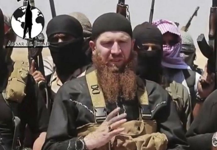 Američki specijalci uhvatili jednog od komandanata ISIL-a