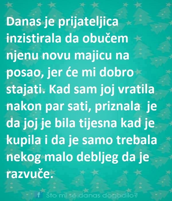 prijateljica