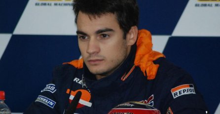 Pedrosa prelazi u redove Suzukija?