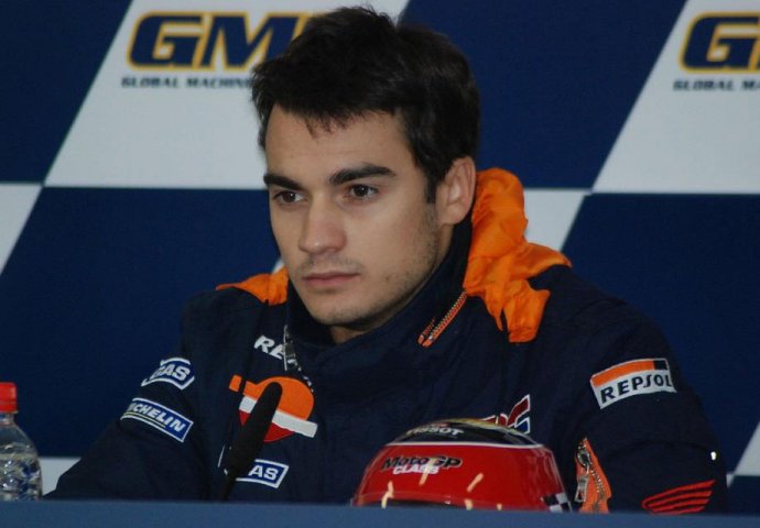 Pedrosa prelazi u redove Suzukija?