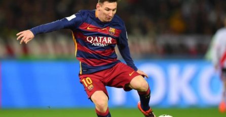 Messi dobio ponudu koja se ne odbija od Man. Cityja