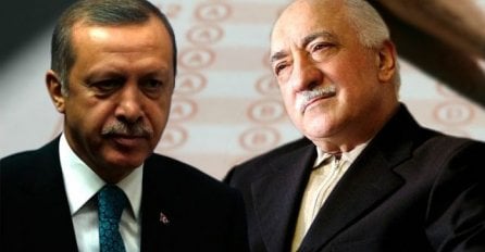 Otkriveni razlozi raskola Fethullaga Gulena i Recepa Tayyipa Erdogana