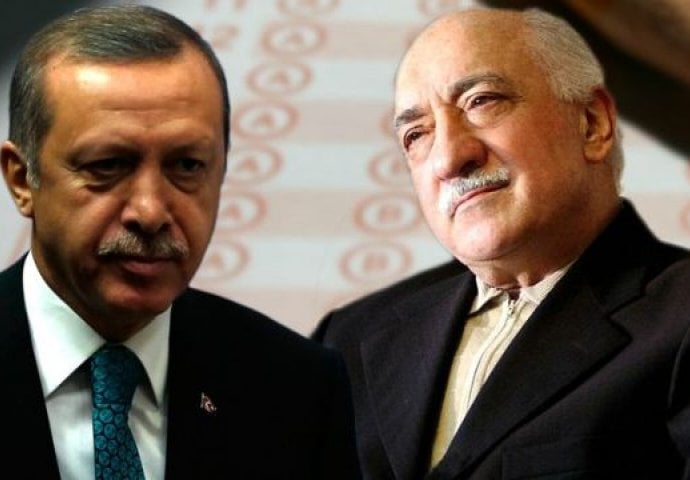 Otkriveni razlozi raskola Fethullaga Gulena i Recepa Tayyipa Erdogana