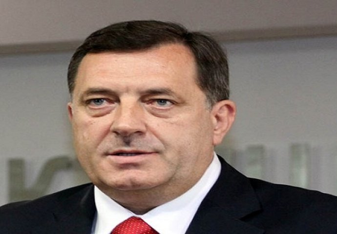  Milorad Dodik: Nisam prijetio Mladenu Bosiću