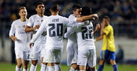 Barca i drugi velikani poklekli: Real neočekivano dovodi igrača za 50 miliona eura
