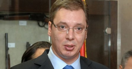 VUČIĆ OTVORENO ZAPRIJETIO HRVATSKOJ: Ako oni nabave balističke rakete, Srbija će naći odgovor”