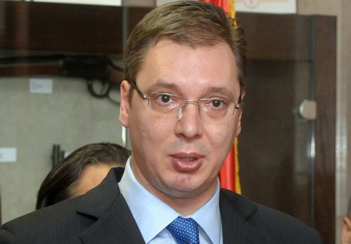 VUČIĆ OTVORENO ZAPRIJETIO HRVATSKOJ: Ako oni nabave balističke rakete, Srbija će naći odgovor”