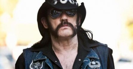Preminuo Lemmy, legendarni frontmen Motorheada