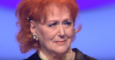 Žena čija je životna priča sve rasplakala u srbijanskom talent showu, a ona je smogla snage i zapjevala