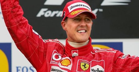 Slavni neurohirurg otkrio surovu istinu o stanju Michaela Schumachera