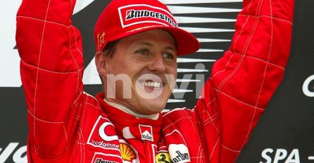 Boss Ferrarija oduševio fanove: Schumi je reagovao na terapiju, očekujem potpuni oporavak!