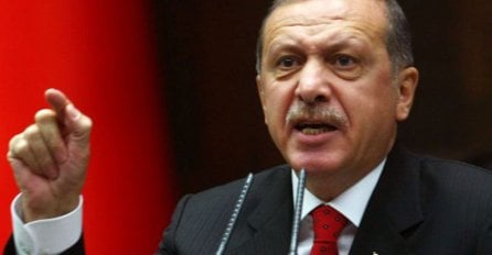  Erdogan otputovao u posjetu Rijadu: Saudijska Arabija je bratska zemlja i strateški partner Turske