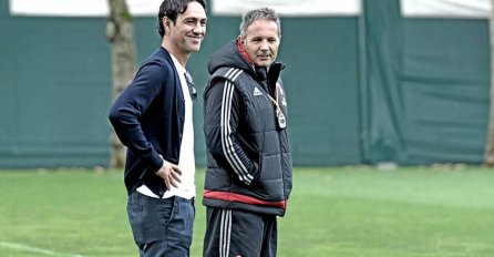 Nesta: Mihajlović je pravi čovjek za Milan!