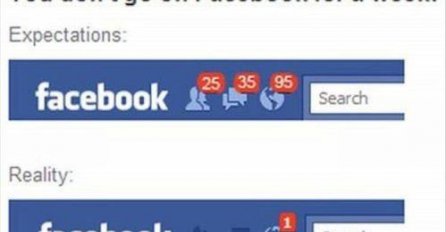 Hiljade korisnika "nasjelo" na novu prevaru Facebooka
