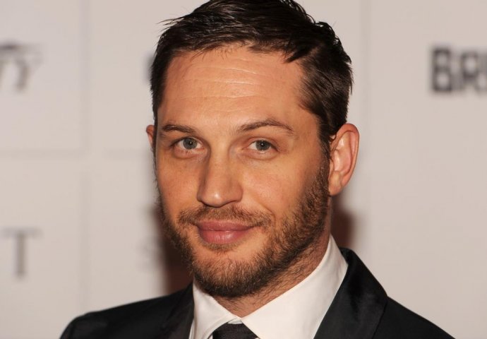 Tom Hardy u pregovorima za najnoviji film Christophera Nolana