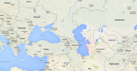 "Naš" Balkan nije jedini - postoji još jedan!