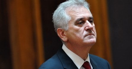 Nikolić: Na sceni uništavanje Srpske kroz rušenje Dodika