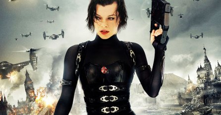 Član osoblja preminuo na snimanju filma Resident Evil: Final Chapter