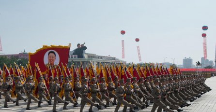 11 bizarnih činjenica koje niste znali o Sjevernoj Koreji