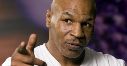 Borio se preko 50 puta, ali Tyson nikada nije doživio ovakav knockout