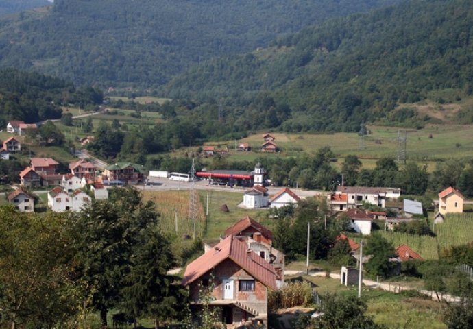 Konjević Polje, Bosnia and Herzegovina