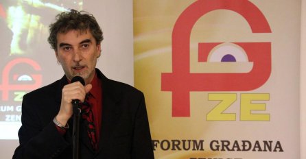 Forum građana Zenica obilježio 23. godišnjicu: Amelu Tuki medaljon Zlatnik Kulina Bana