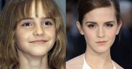15 dječjih glumaca koji su postali zgodni odrasli