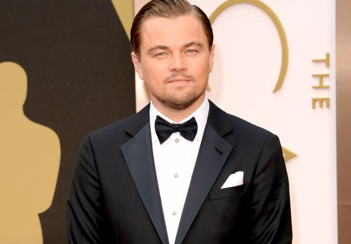 Jeste li znali da je DiCaprio odbio ulogu Dartha Vadera, ali i Supermana?