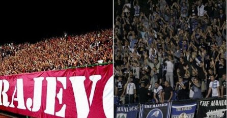 Sarajevski i beogradski derbi među osam fudbalskih praznika koje ne smijete propustiti u 2016.