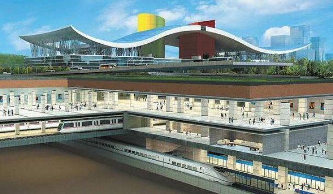 futian1