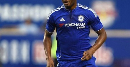 Mikel: Sada je sve u redu i nadam se boljim rezultatima