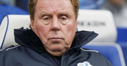 Redknapp preuzima Olimpiju?