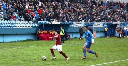   FK Sarajevo najuspješniji klub Premijer lige BiH u 2015. godini