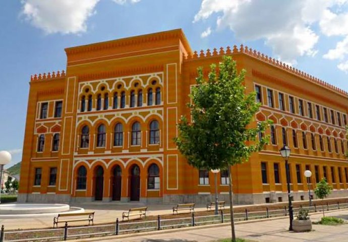 Mostar Gymnasium