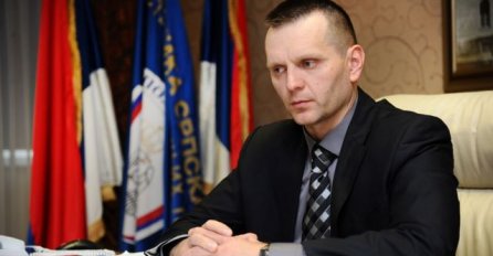 Lukač: MUP ne posjeduje plan o rušenju institucija RS