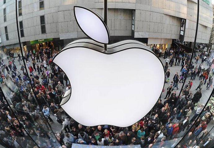 Apple pristao da plati 318 miliona eura poreskih obaveza Italiji