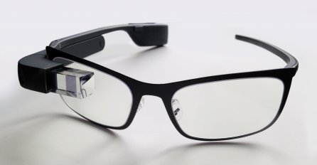 Google Glass se vraća: Ovako izgleda novi model ''pametnih'' naočala!